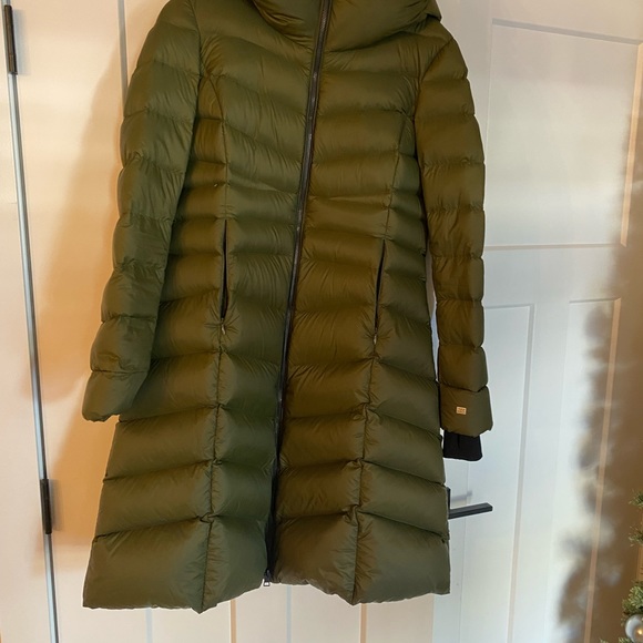 Soia Kyo lita puffer jacket - Picture 4 of 6